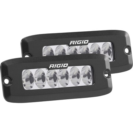 Rigid Industries SR-Q PRO DRIVING FM /2 935313